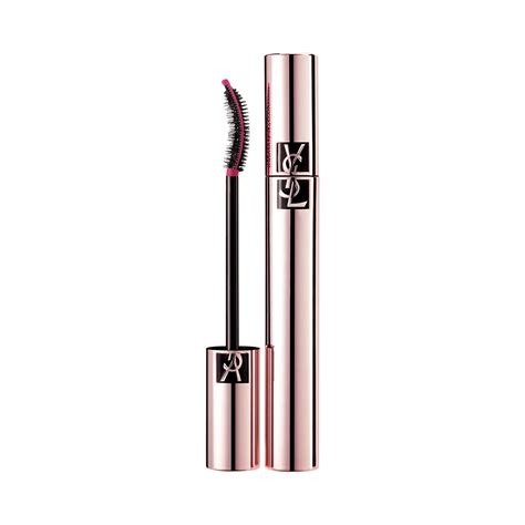 mascara volume effet faux cils primer ysl|YSL mascara reviews.